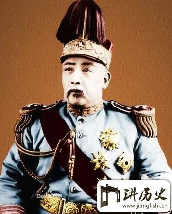 袁世凯用哪四招终结了“大蒙古国”的独立闹剧?