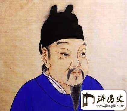 后周世宗柴荣出身之谜:柴荣是怎么继承皇位的?