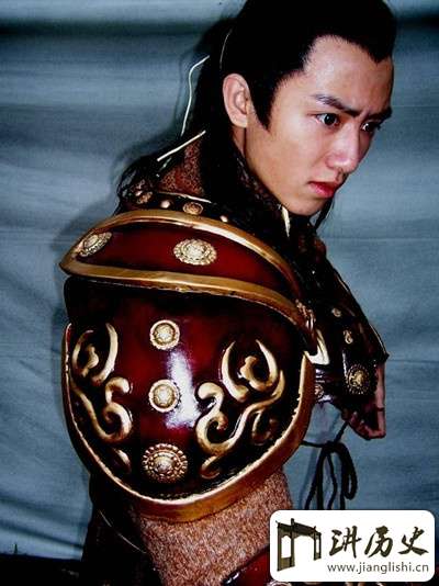 《封神演义》人界武力十大排行榜