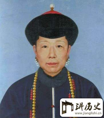 孝圣宪皇后简介 历史上的甄嬛原型钮祜禄氏