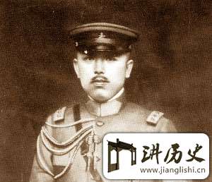 唐继尧被淡化疑云:“捧蔡抑唐”是如何发起的?