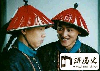 刘罗锅:历史上的刘墉到底是个什么样的人啊?