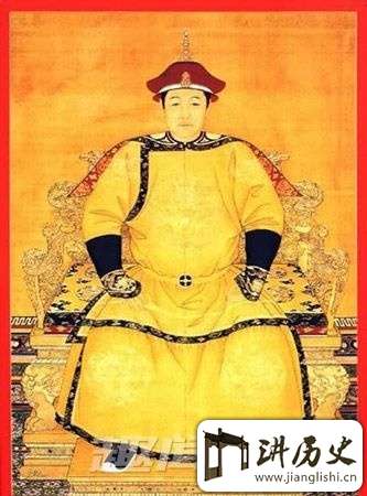 清朝顺治皇帝不识字?亲政后恶补知识累到吐血