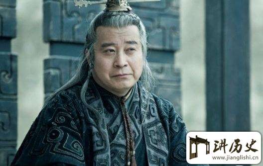 大将军梁冀:东汉王朝历史上最大的贪污犯是他!