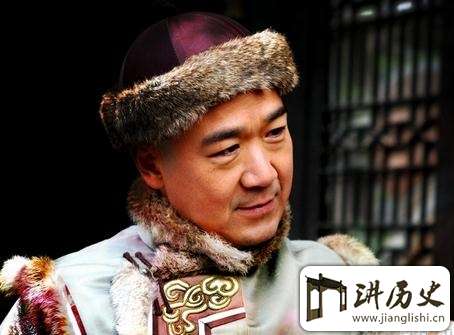 纪晓岚的情史:大才子纪晓岚的初恋情人是谁?