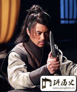揭秘:谁是小说水浒传中长得丑却有才干的人?