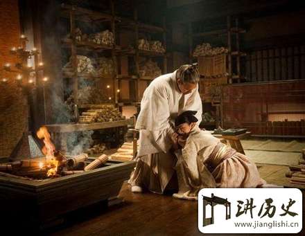 揭秘:战国历史上兵圣孙武演阵斩姬输掉了什么?