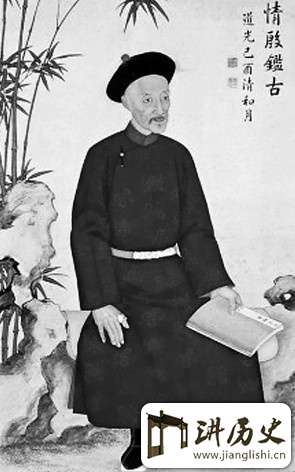 道光三次迁陵内幕揭秘:道光帝陵寝东拆西建之谜