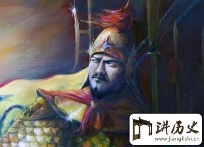 郑成功遗命为何将亲生儿子赐死? 郑成功之死