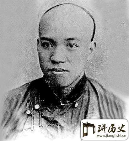 为何孙中山刚加入天地会就成为了帮派大哥?