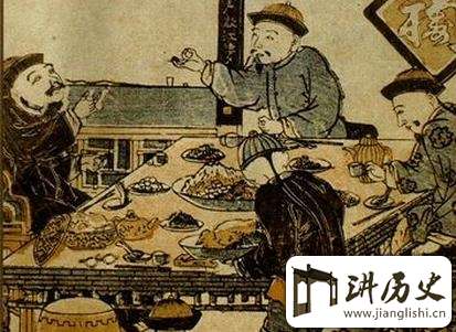 揭秘古代官场俸禄:金粉世家如何一步步走向破落