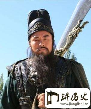 水浒传中大宋朝为什么派关胜征剿水泊梁山?