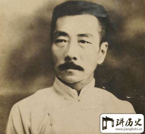 鲁迅文章远离校园的原因:他笔下的人“复活”