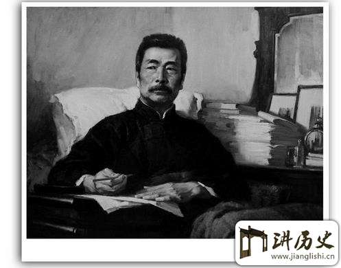 1932年苏联发生大饥荒鲁迅为何反而赞颂它?