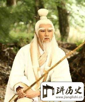 揭秘:为何姜子牙七十多岁才被人发现他的才能?
