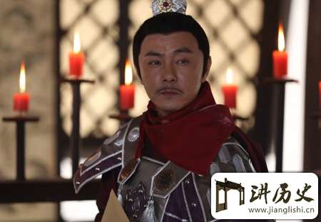 隋唐英雄程咬金结局 隋唐英雄程咬金怎么死的