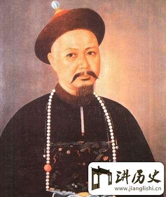 揭秘清初大学士刘墉的显赫家族 父子均为宰相