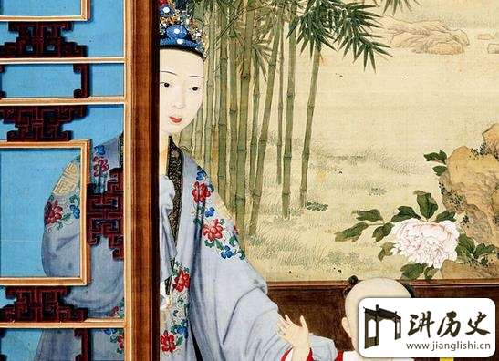 乾隆女儿<a href=