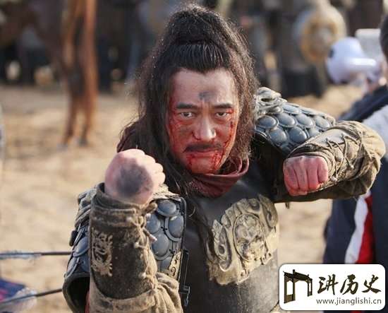 《水浒》高手武力排名:水浒传里的第一高手是谁