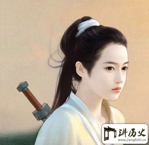 清代花木兰:获巴图鲁勇号 被男下属始乱终弃