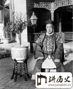 惊心动魄的清末人口普查:甚至引发百姓惶恐暴乱