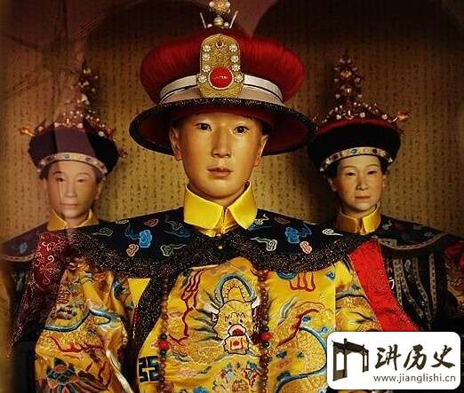 同治帝死前是否有“遗诏”?同治帝是怎么死的