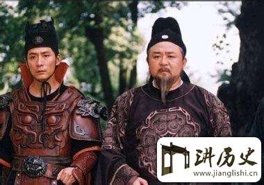 盘点古代历史上的断案奇才们:人人都是狄仁杰