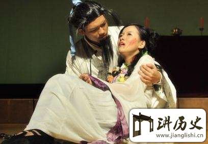 战国史上的之美人心计:燕楚赵魏齐的后宫往事