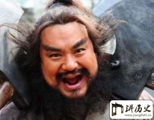 梁山上最为悲情的好汉竟是李逵!宋江为何要杀他
