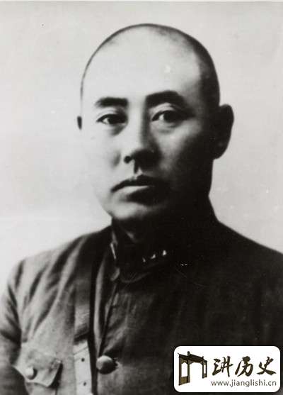 揭秘傅作义假投降为国民党当卧底 等待反攻大陆