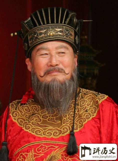 明朝为了制约权力建立的内阁最后成为倒台的诱因