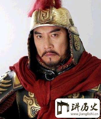 揭秘:唐朝史上知恩图报终得善终的初唐名将是谁
