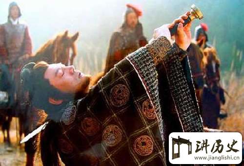 历数中国古代被冤杀的十大名将:韩信岳飞上榜!