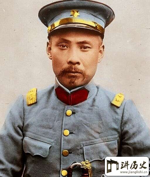 一战德国为拉拢中国收买段祺瑞 失败后又找孙中山