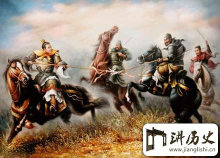 揭秘三国历史上一场因“禁酒”而引发的军事政变