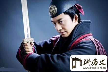 东汉名将云台二十八将之大树将军冯异生平简介
