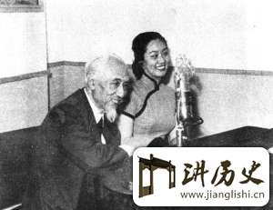 民国革命大佬李石曾:巴黎西郊开厂的“豆腐博士”