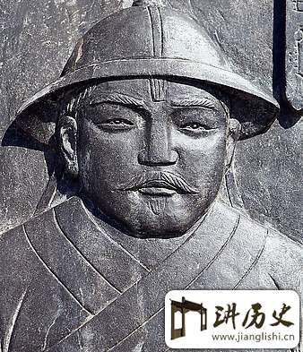 元代泰定帝如何继位的? 天上掉来一顶大皇冠
