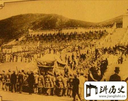 孙中山怎么死的?孙中山为什么宁死不信中医