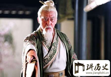 伍子胥鞭尸的故事:伍子胥为何鞭尸?