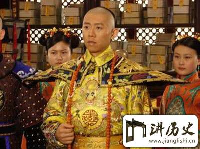伴君如伴虎:古代臣子成皇帝各种毒药的牺牲品