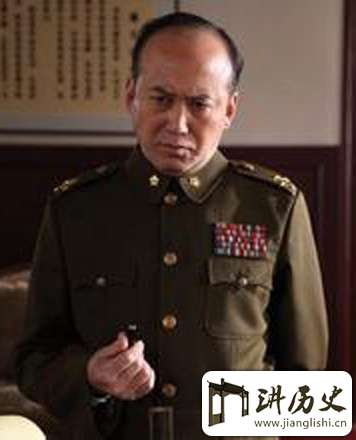 盘点国民党军五大猛将:无一不令小日本胆寒!