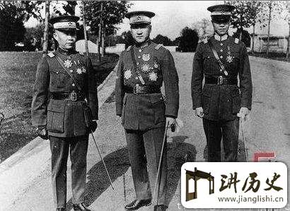 收复外蒙的徐树铮居然最后是被冯玉祥所暗杀?