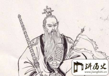 为何会有姜子牙封神?姜子牙为什么要下山封神