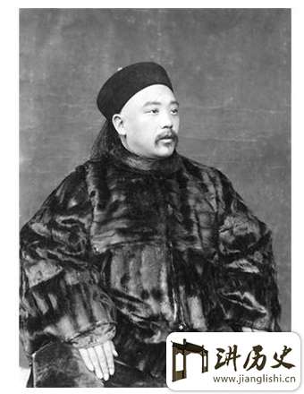 揭秘:袁世凯在1908年被清政府免职的真正原因