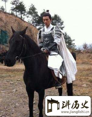 能够打下四百座军州的赵匡胤武艺究竟如何?