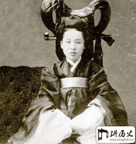揭秘:乾隆皇陵的地宫里怎么会有朝鲜女人的尸体