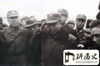 娃娃排长王楚英回忆:史迪威和杜聿明的远征秘闻