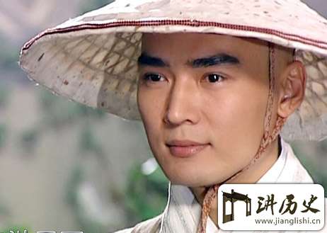 解密法海的原型:真实的法海是大唐高僧宰相之子