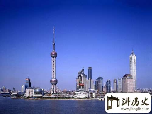 中国各省名称的由来 各省及著名城市名字的由来
